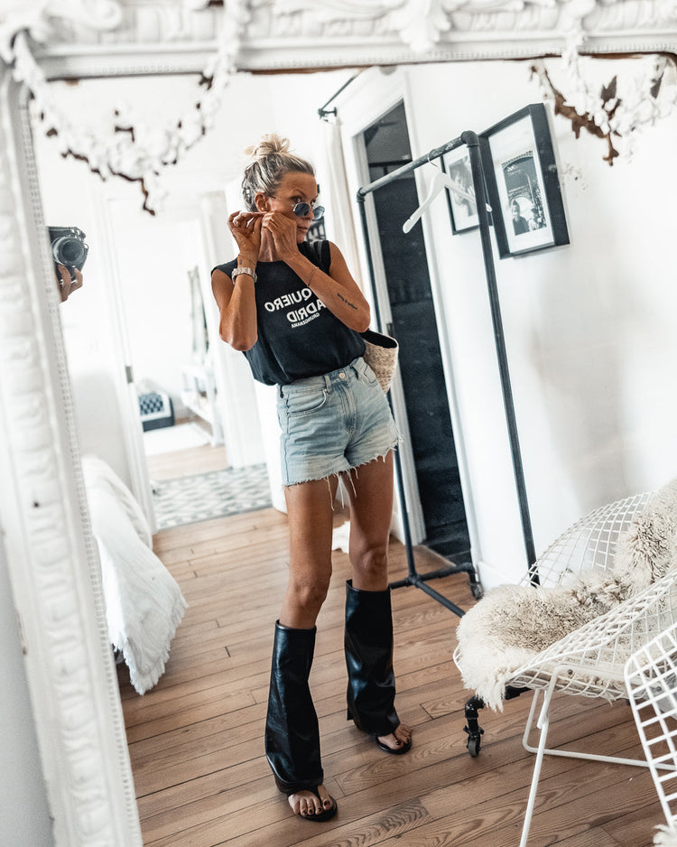 Quelles sont les tendances mode de l'automne 2026 ? Le décryptage Boho-Rock Grungemama