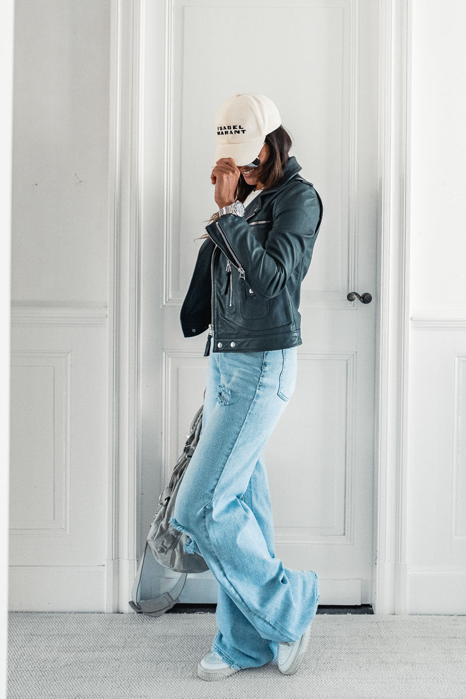 PRINCE BLUE JEANS