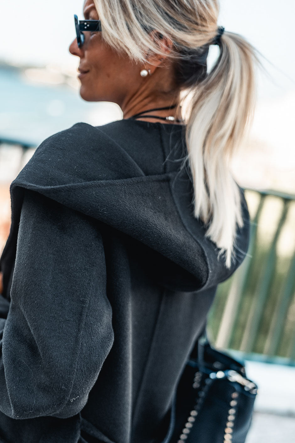MANTEAU ZEMA