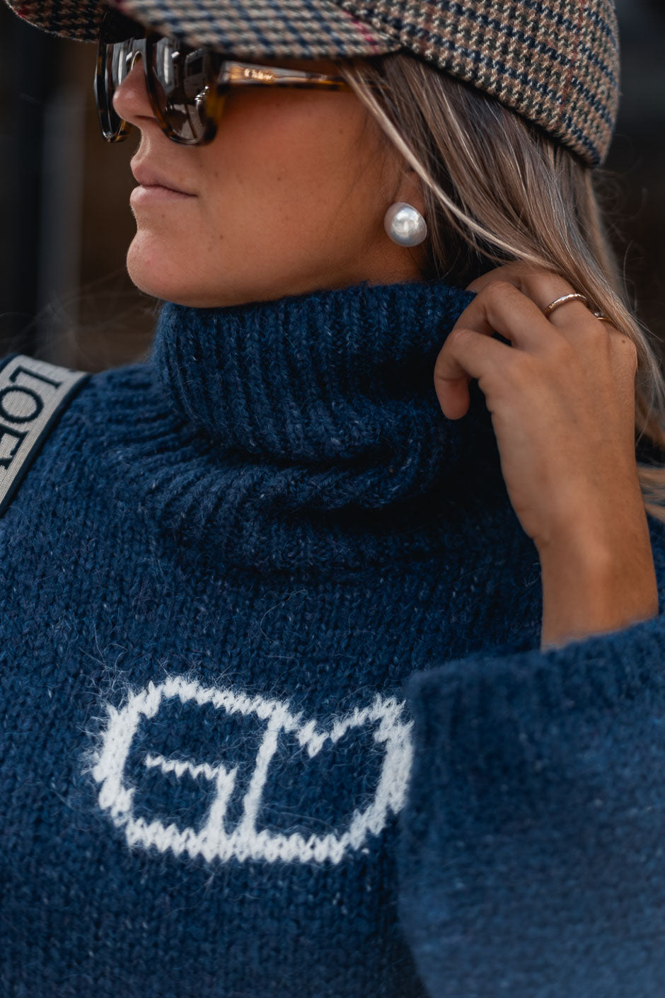 PULL MYLOS MARINE