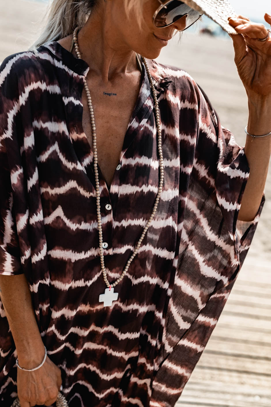 ROBE MADO IMPRIME