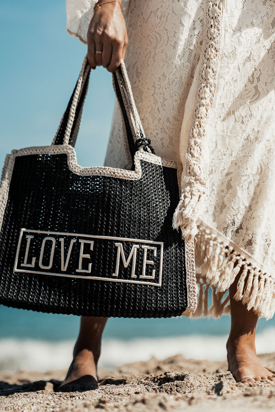 BOLSO LOVEMI NEGRO