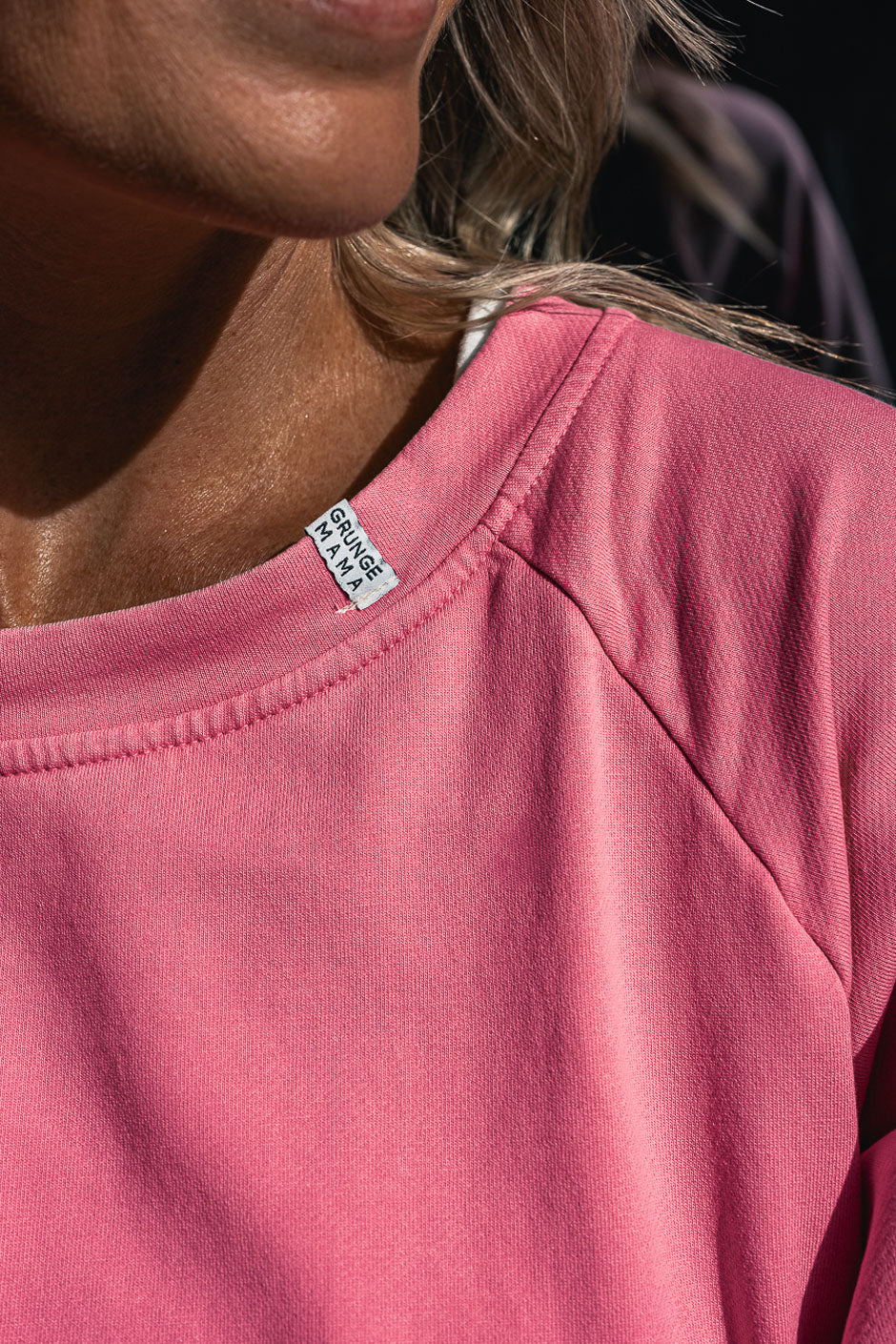 SWEAT ALBA ROSE