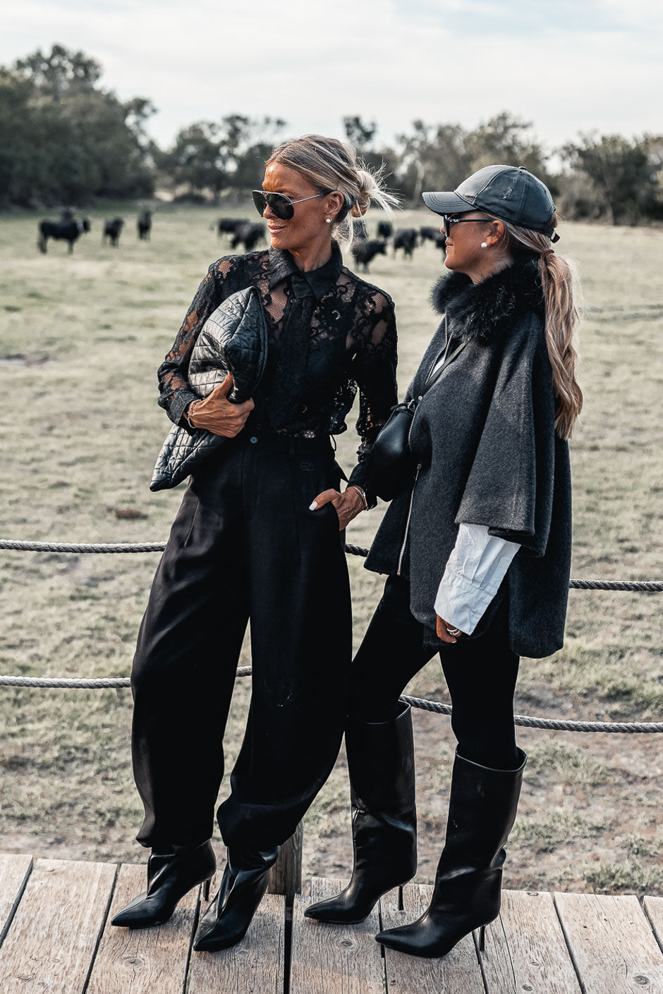 CLEMA JACKET