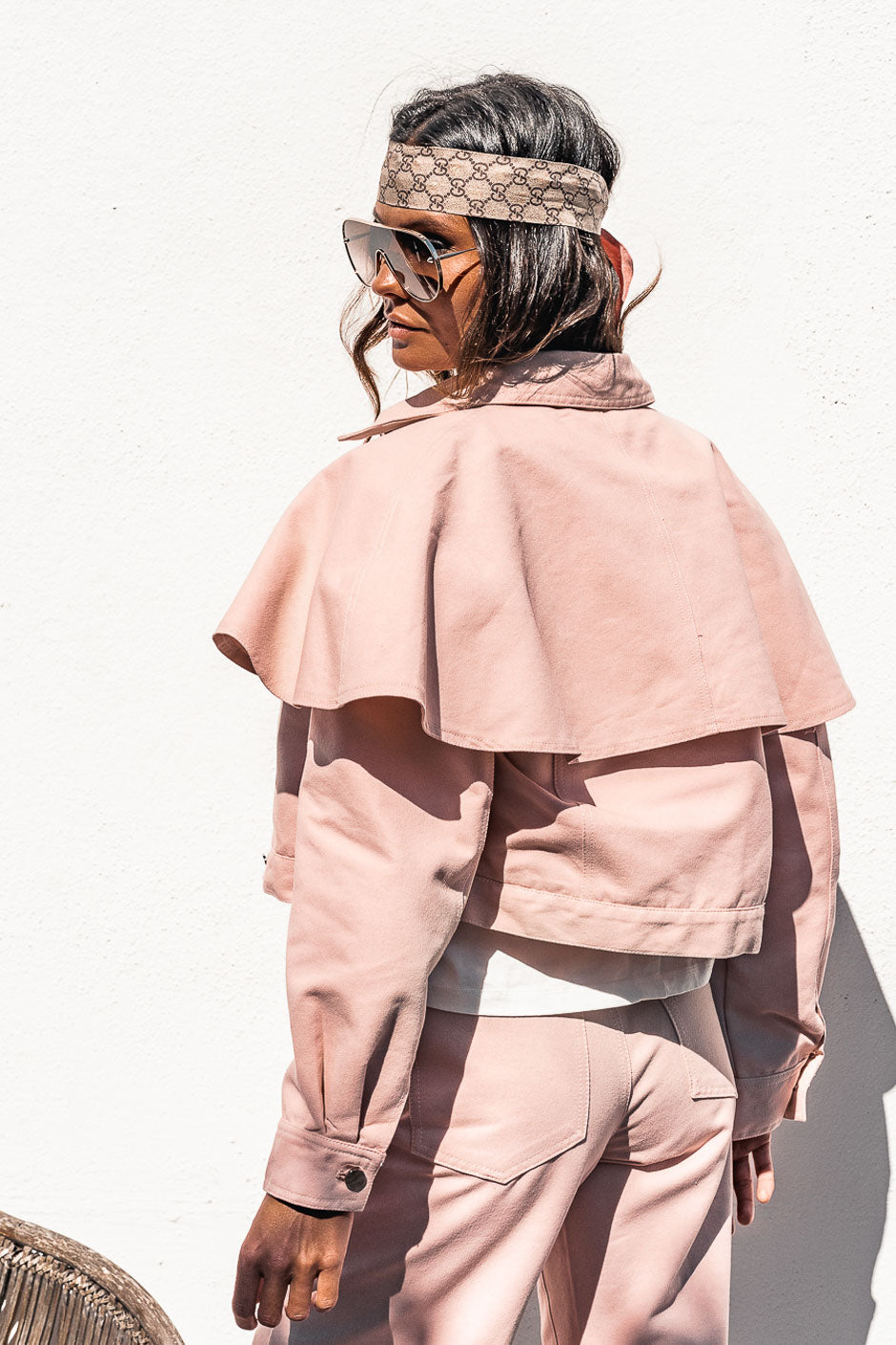 MINA JACKET