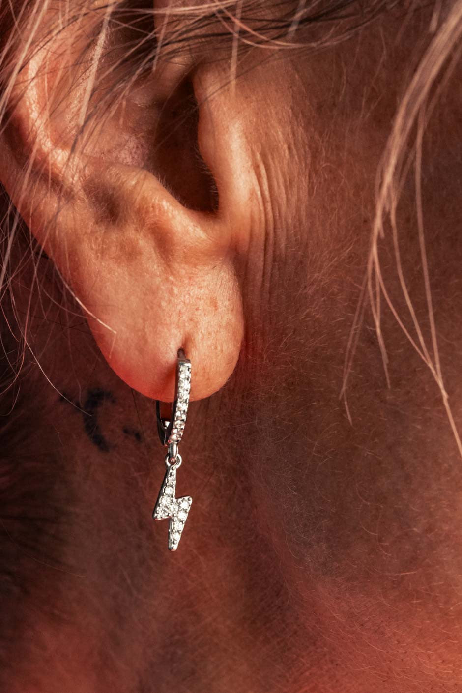 Boucles d oreilles Jill