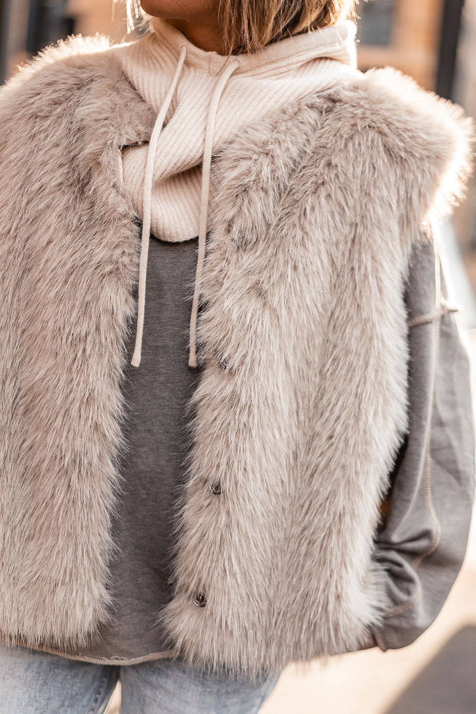 MISSKA HOOD