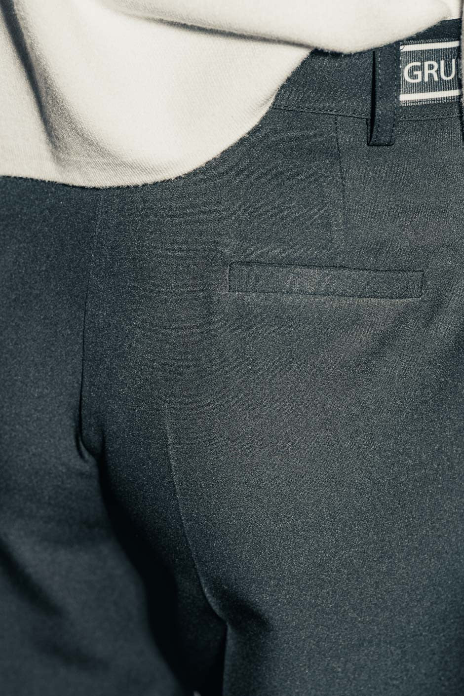 Pantalon Grungemama new Ama noir