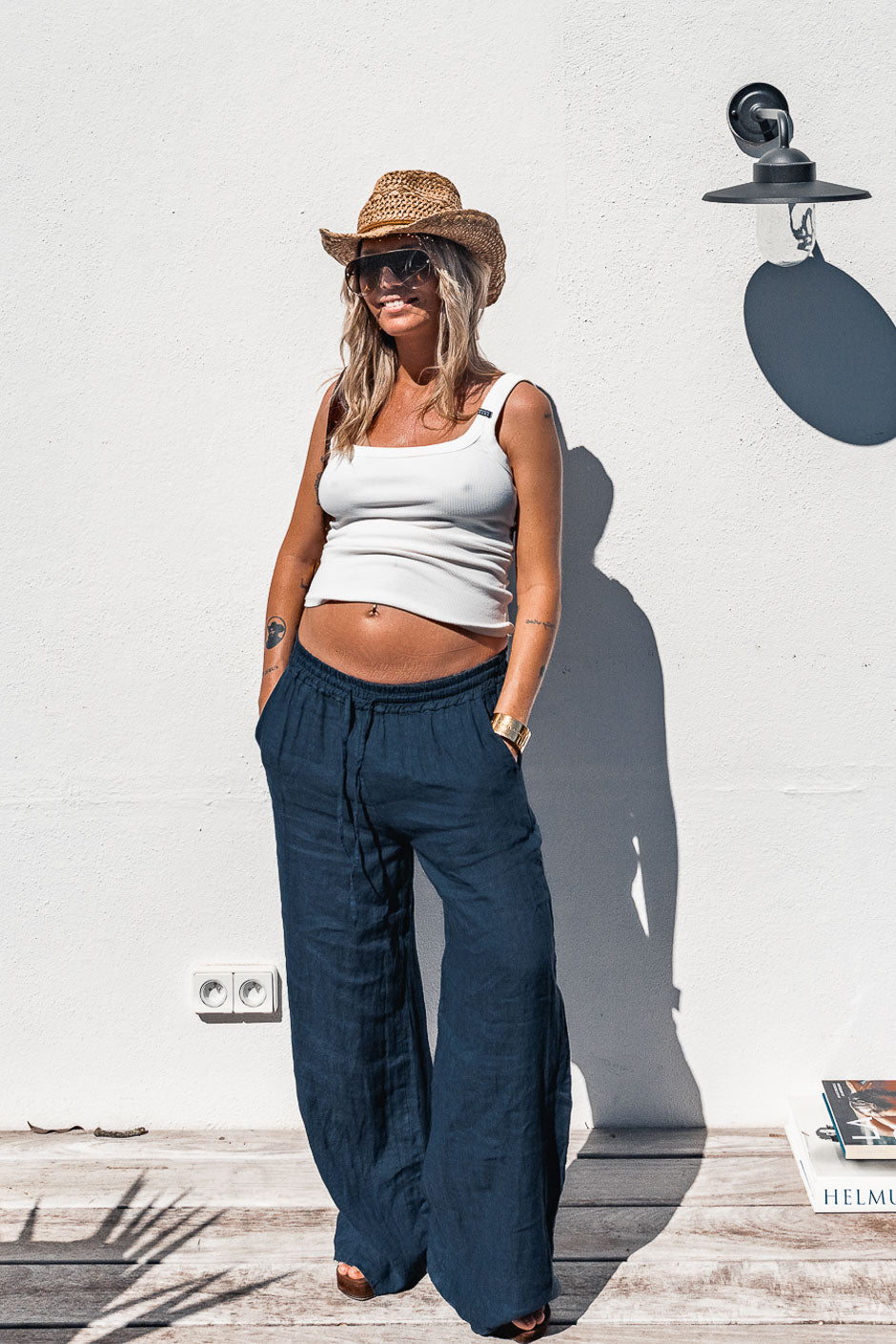 PANTALON BRESICA