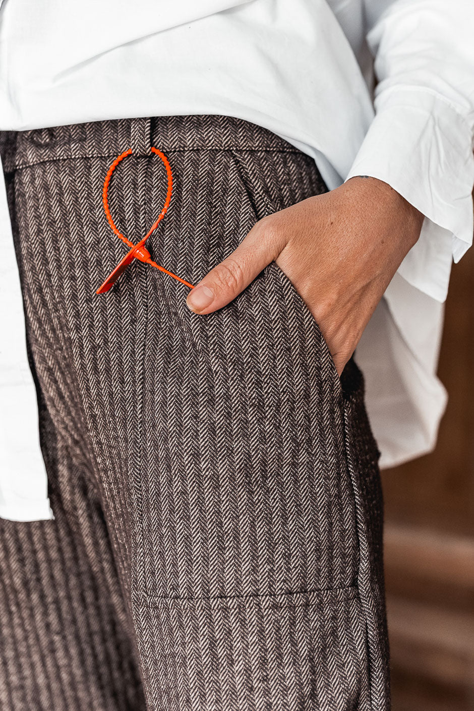 PANTALONES DE DOMINGO