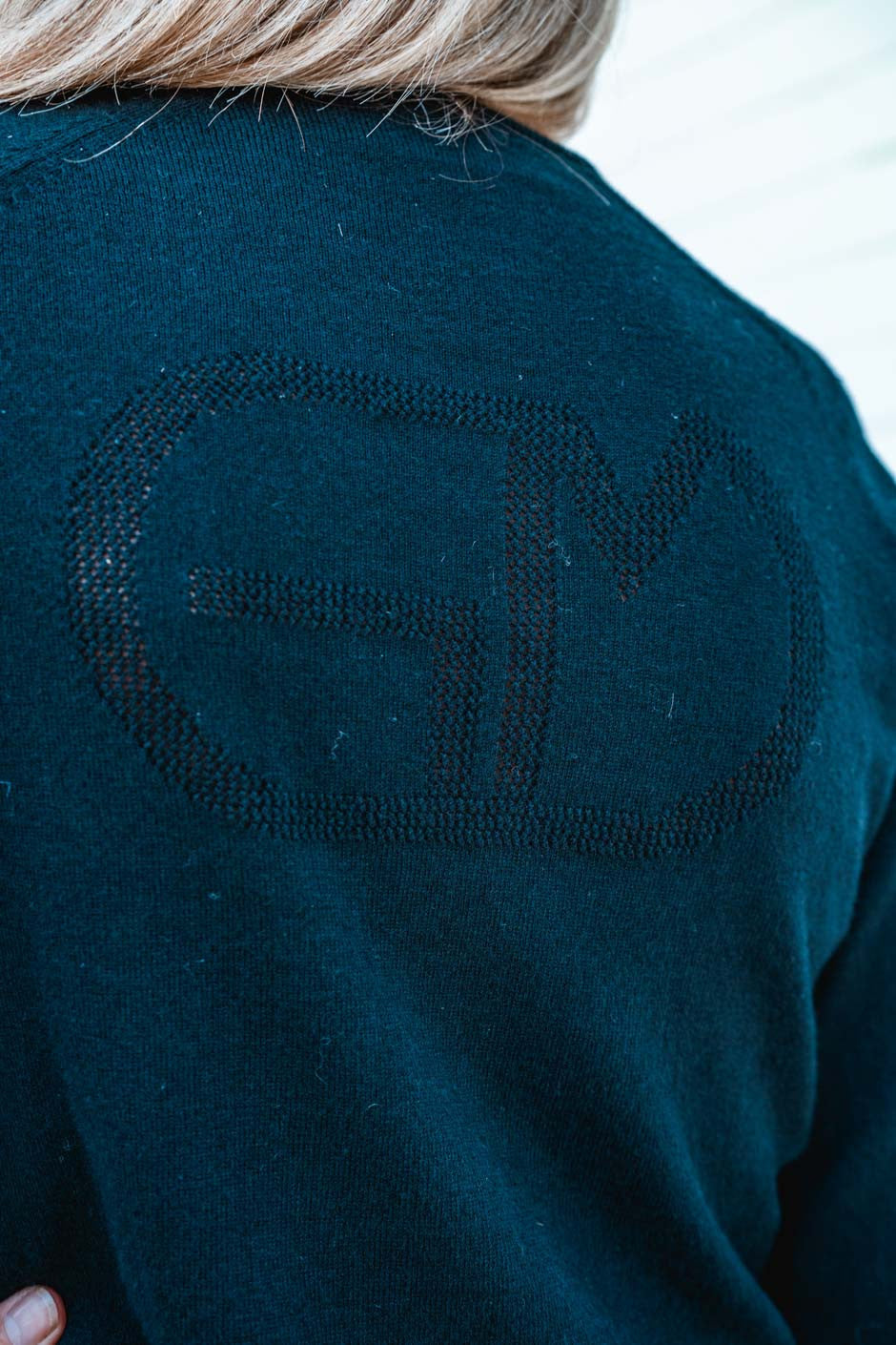 Pull Grungemama Nate noir