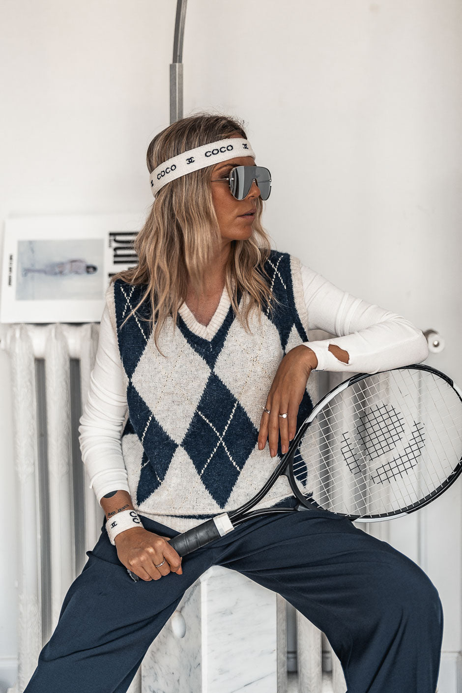 PULL SAWYER MARINE