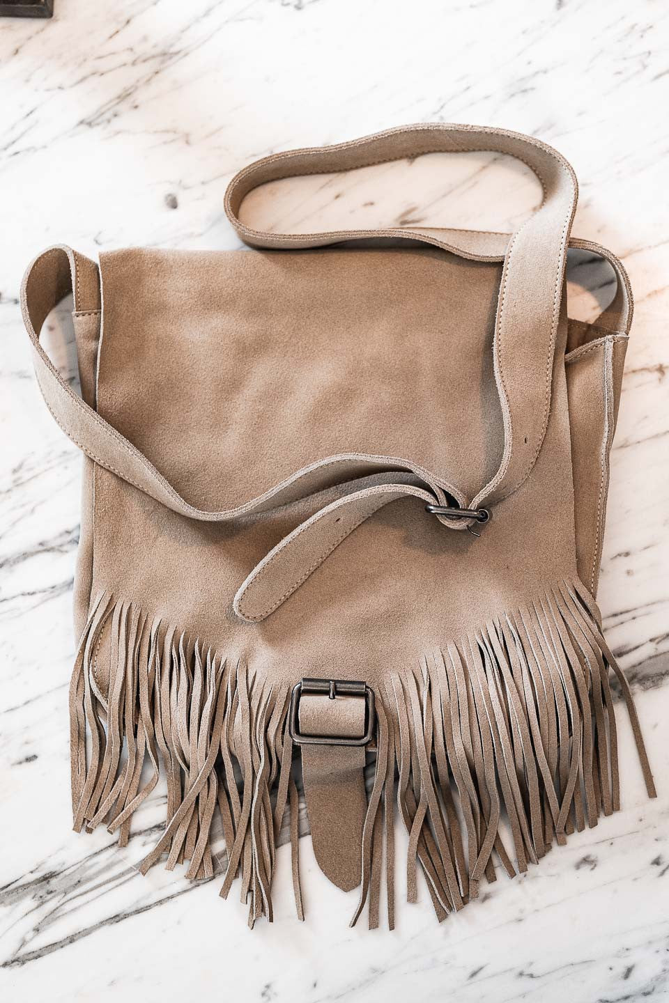 Sac mini Hector grungemama beige