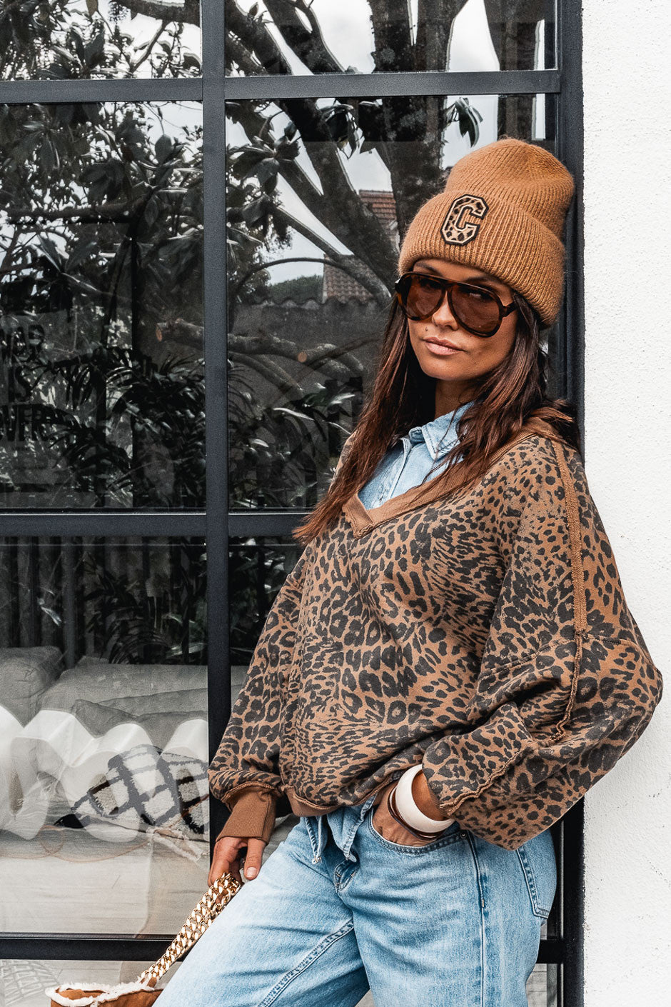 Sweat Banditas Whisper leo