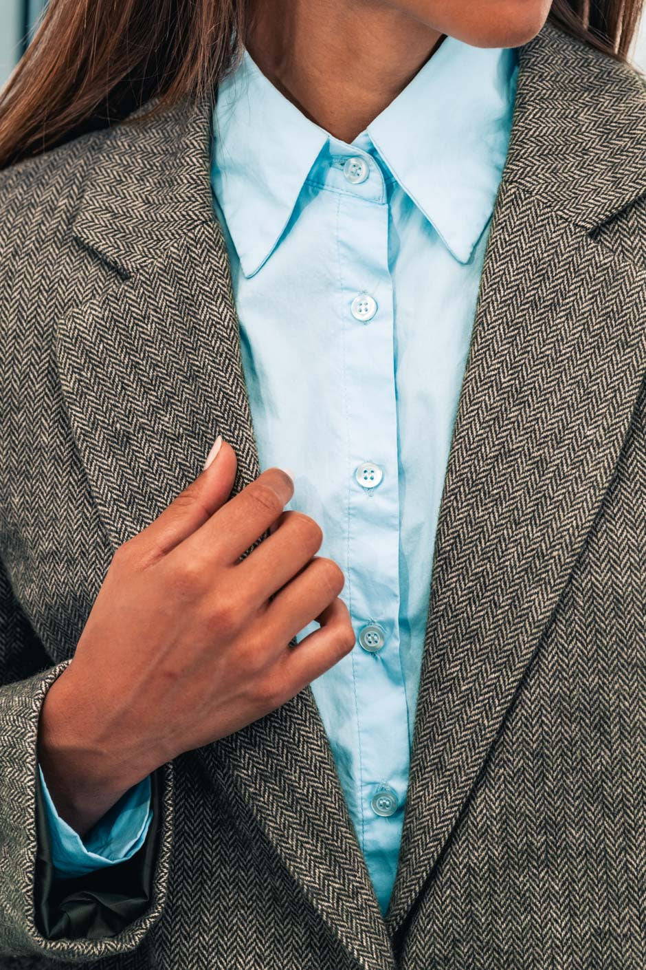 Veste Banditas Mallou vert