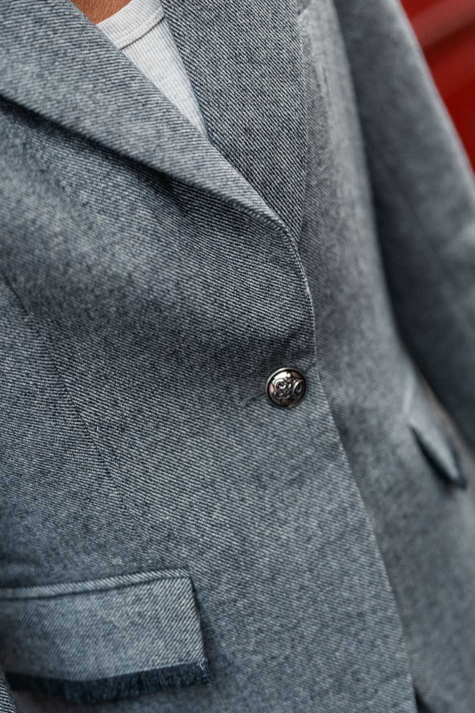 VESTE BONIO