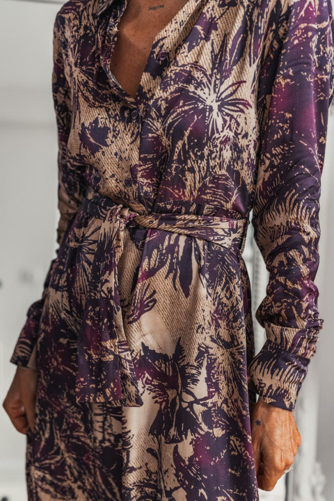 Dress Grungemama Bogo