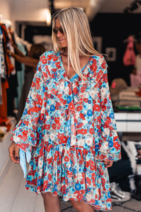 Banditas Phoebe dress