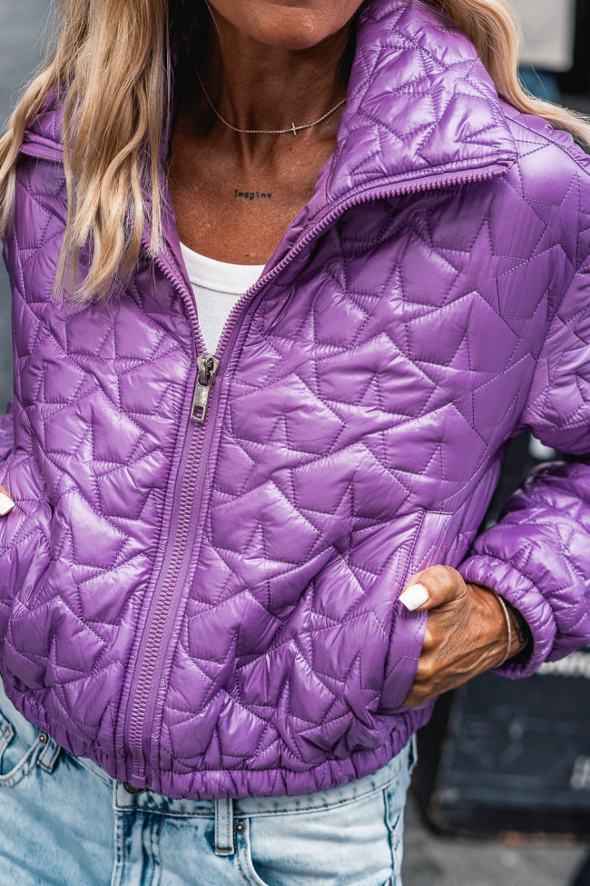 Grungemama-Yuna-violet-puffer-