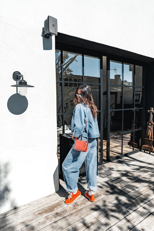 MODE FEMME 2026 : LES 12 TENDANCES À SUIVRE CETTE SAISON