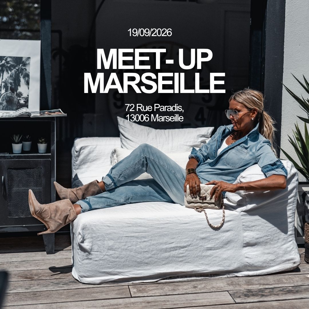 MEET-UP GRUNGEMAMA À MARSEILLE — RENDEZ-VOUS LE 19 SEPTEMBRE