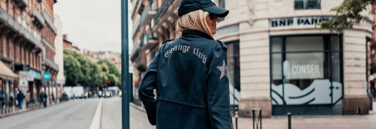 Grungemama