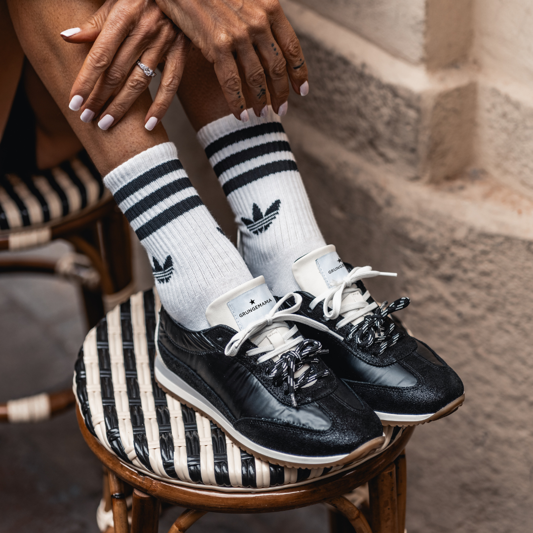 SILVYA SNEAKERS