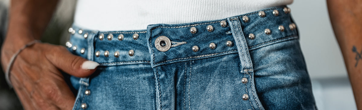 Vaqueros