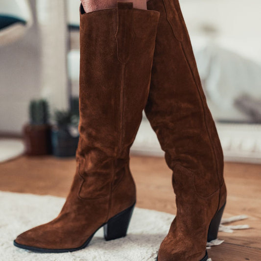 BOTAS KANSA FOX