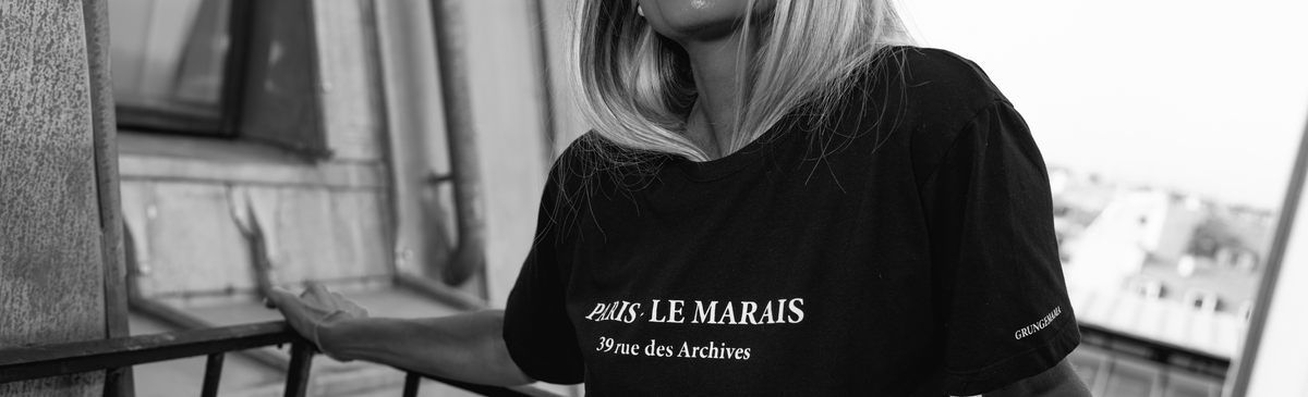 La Petite Parisienne