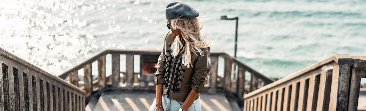 The Biarritz Edit