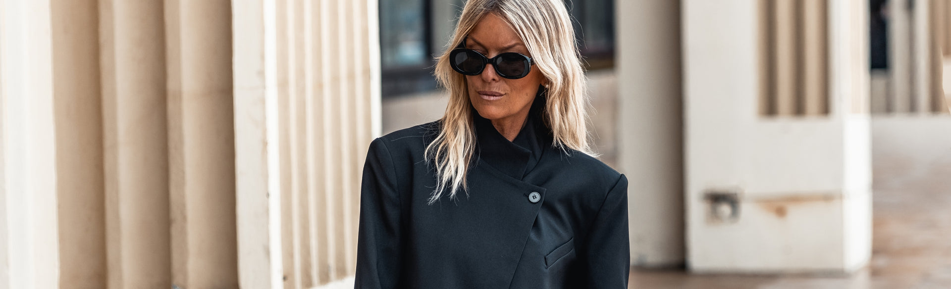 The Biarritz Edit