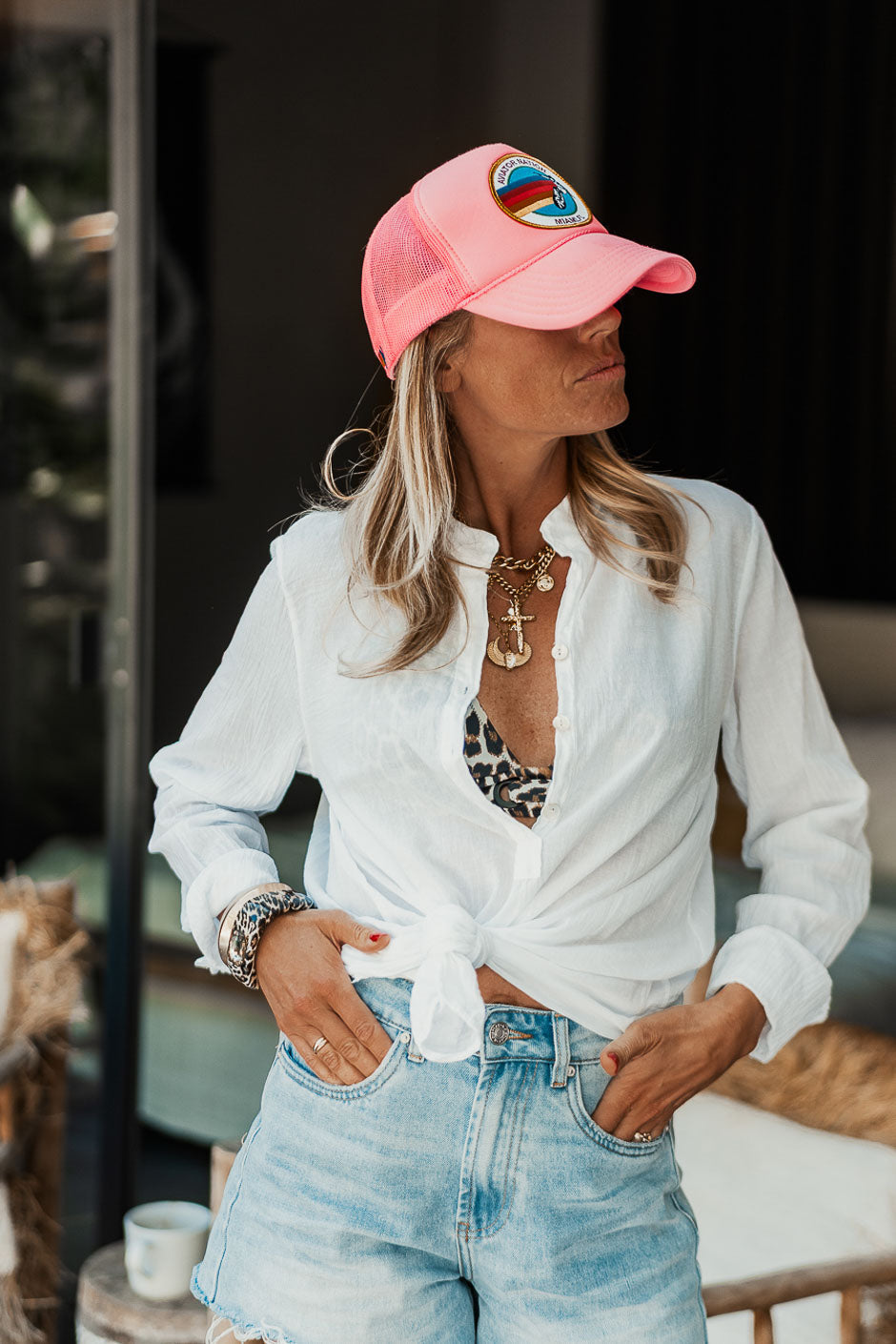 REGLAS BLUSA KOKO