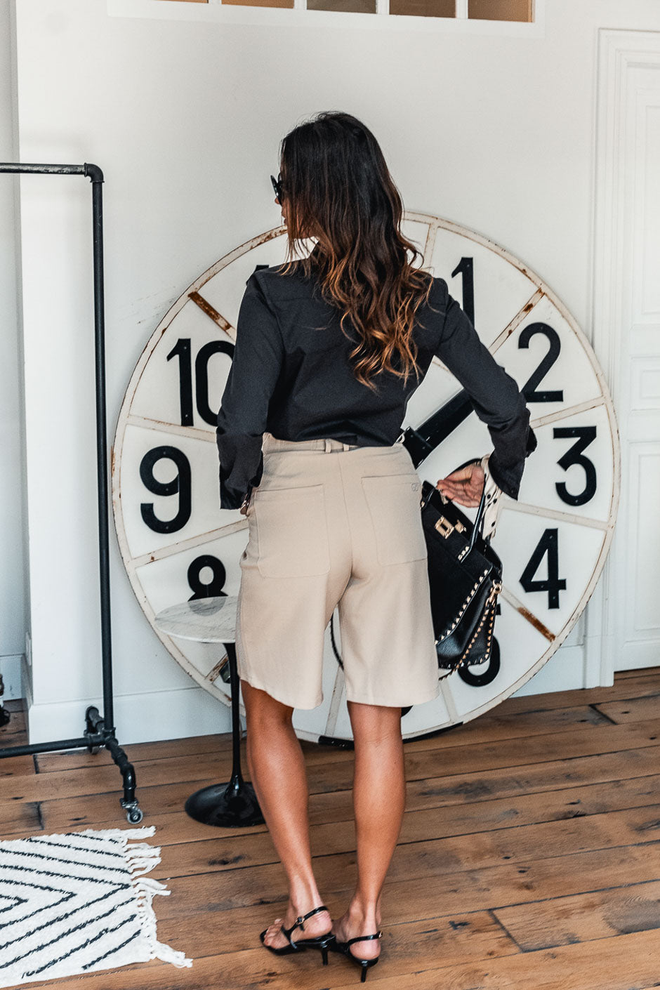 BERMUDAS ARIANE