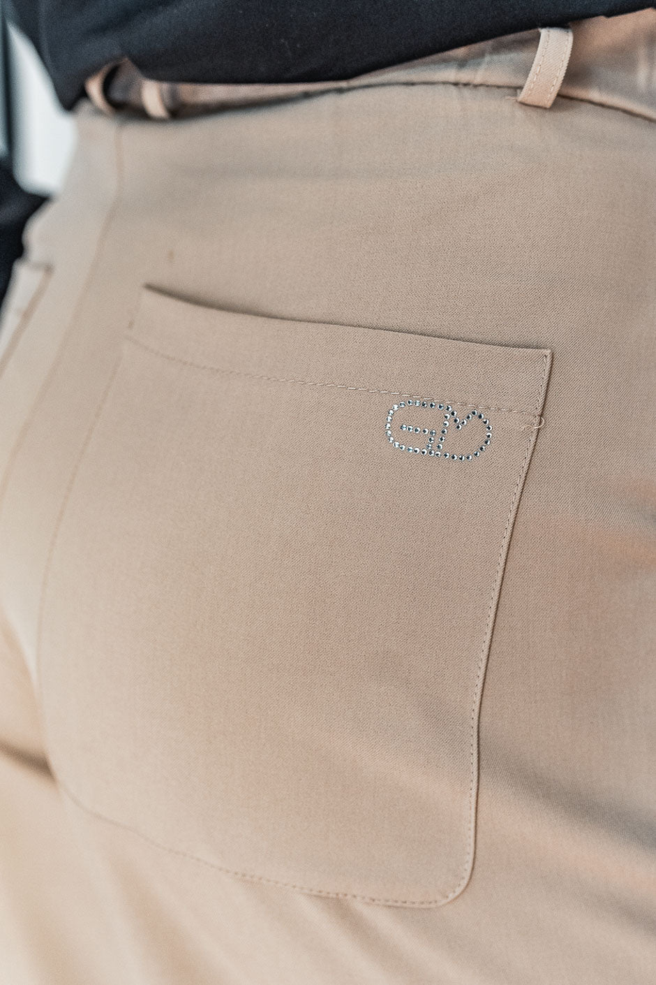 BERMUDAS ARIANE