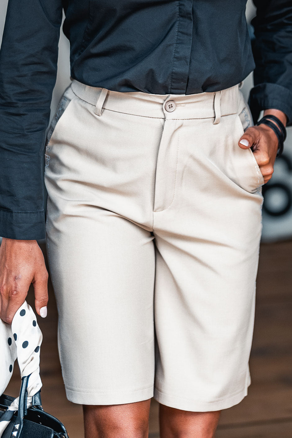 BERMUDAS ARIANE