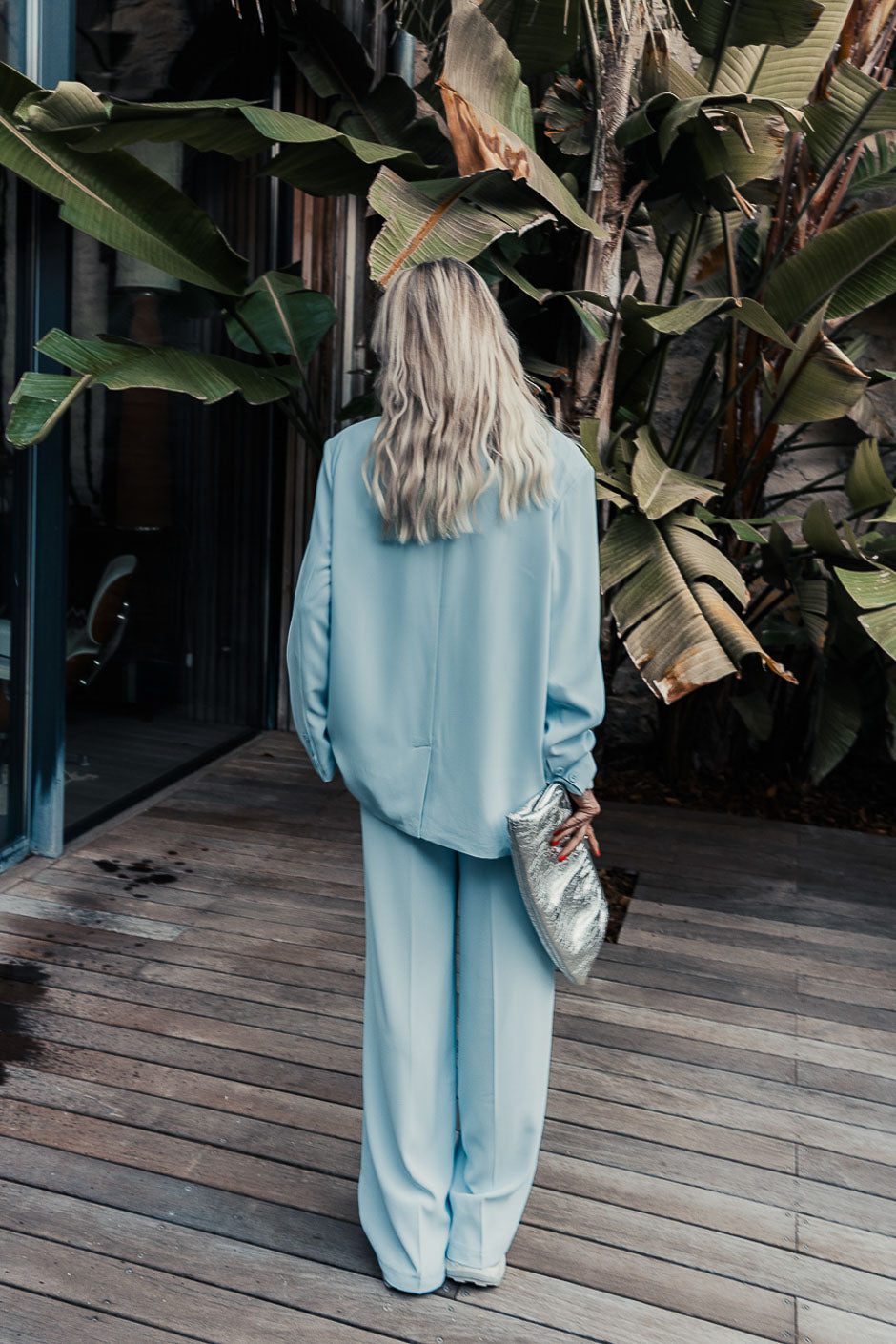 PANTALONES ROMY AZUL CIELO