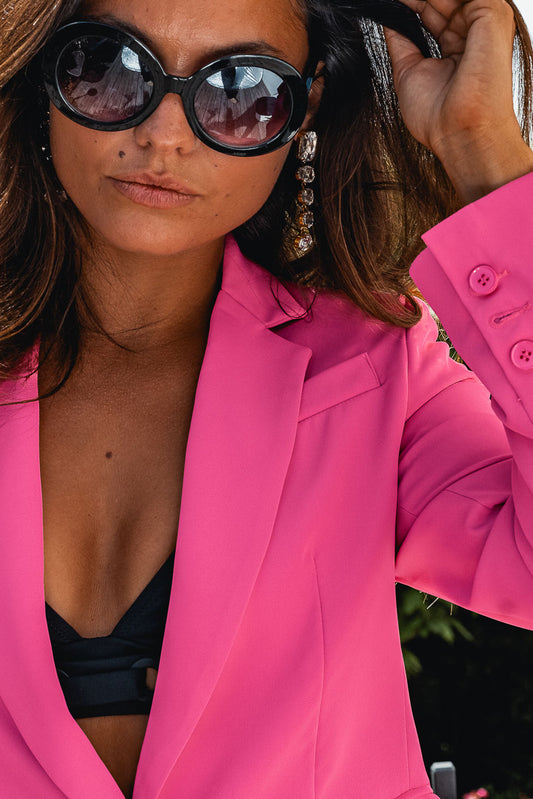 ROSE ROMYA BLAZER