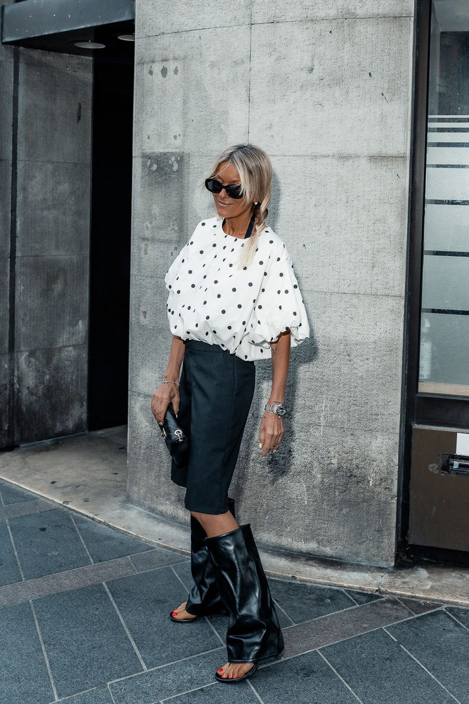 BLUSA ELSA BLANCO