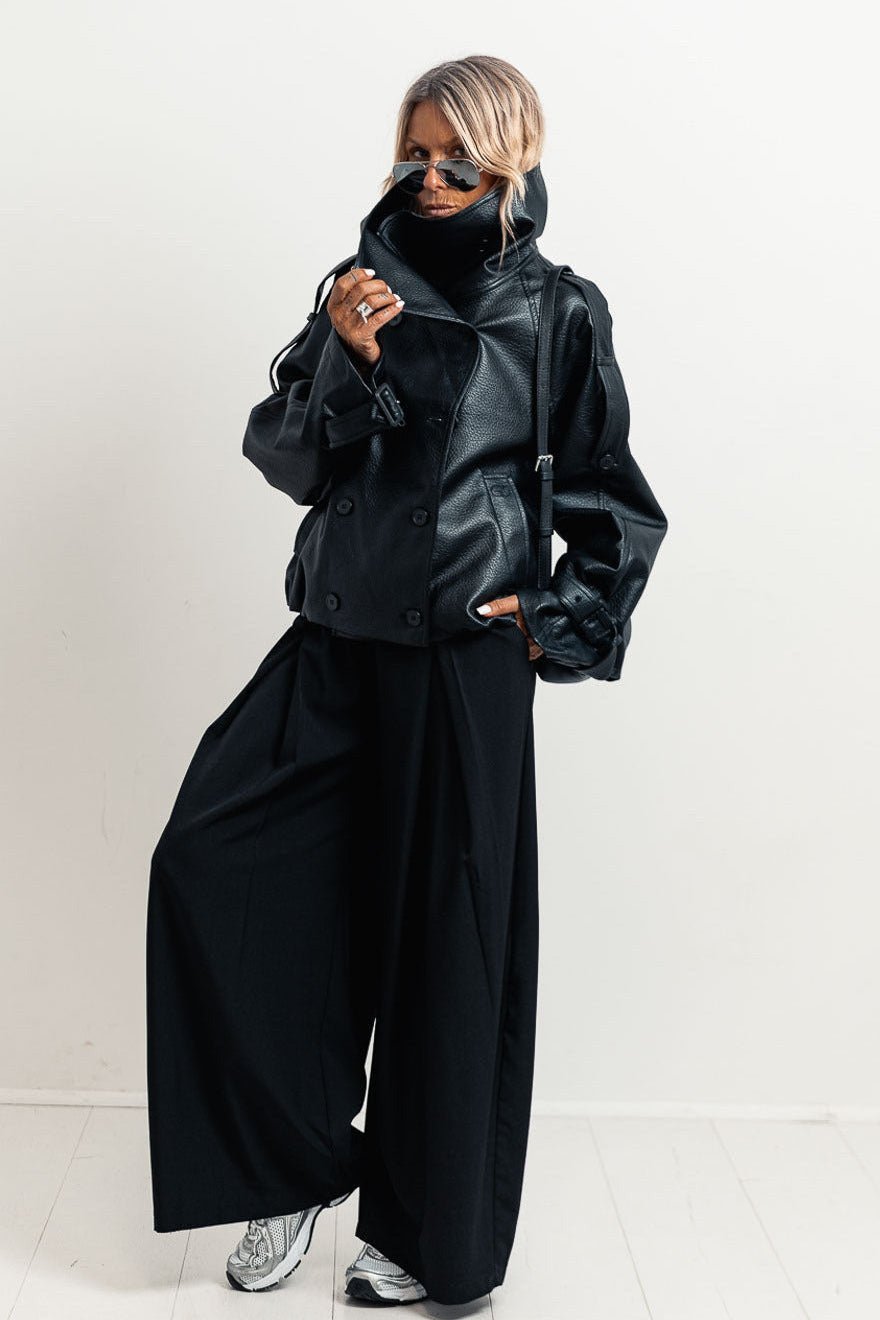 BLACK ECLIPSE JACKET