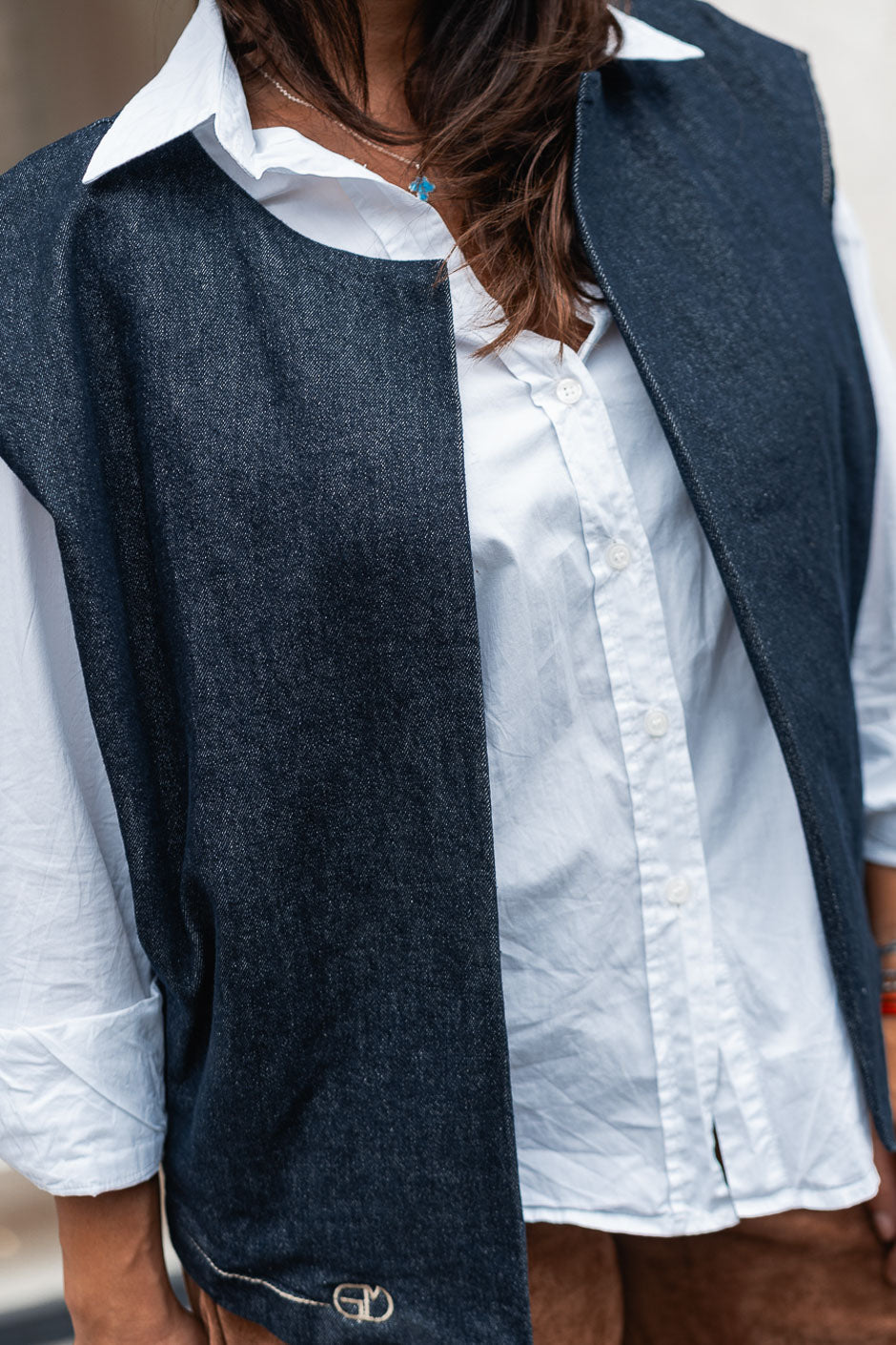 BLOUSON WILLY BRUT