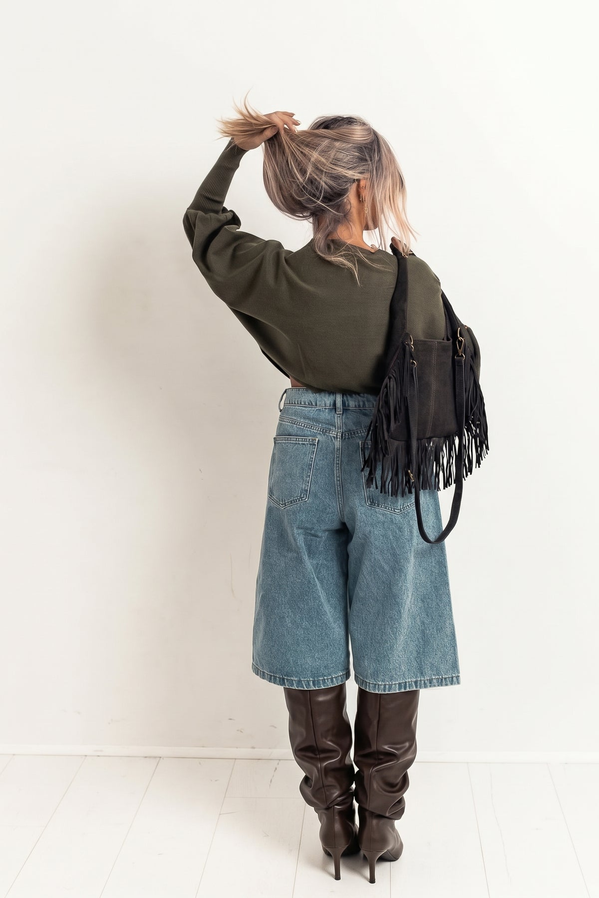 BOTTES BLUNT BROWN