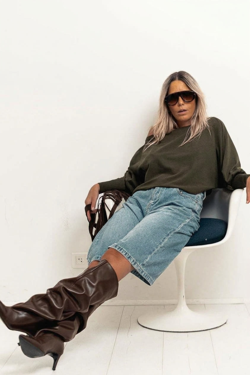 BOTTES BLUNT BROWN