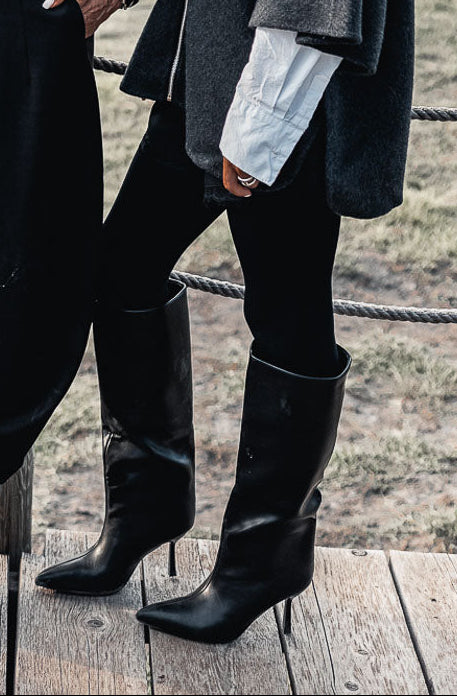 BOTTES EMILY NOIR