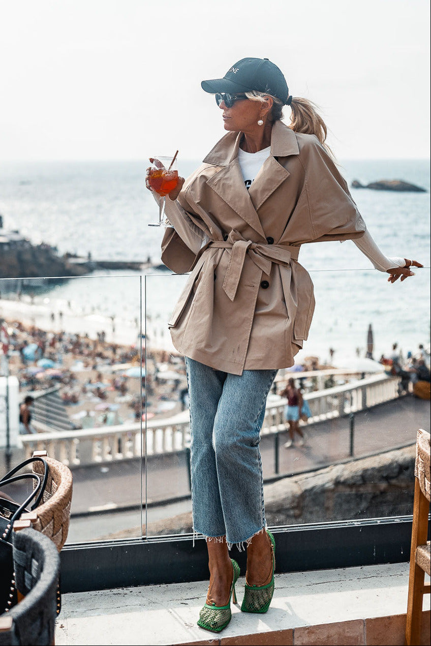 CAPE DORIA BEIGE
