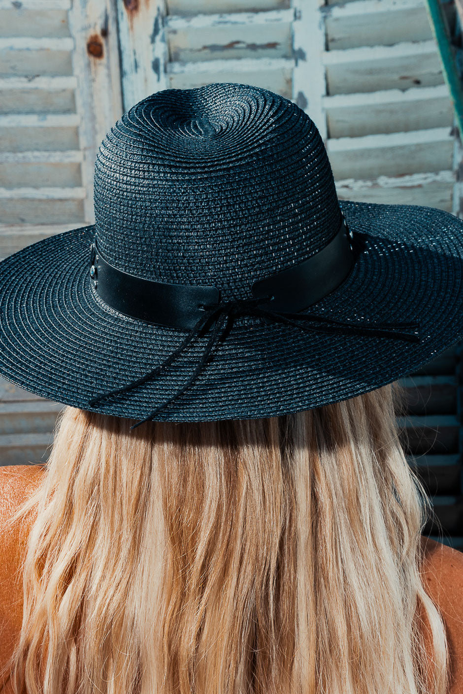 Sombrero Chuck