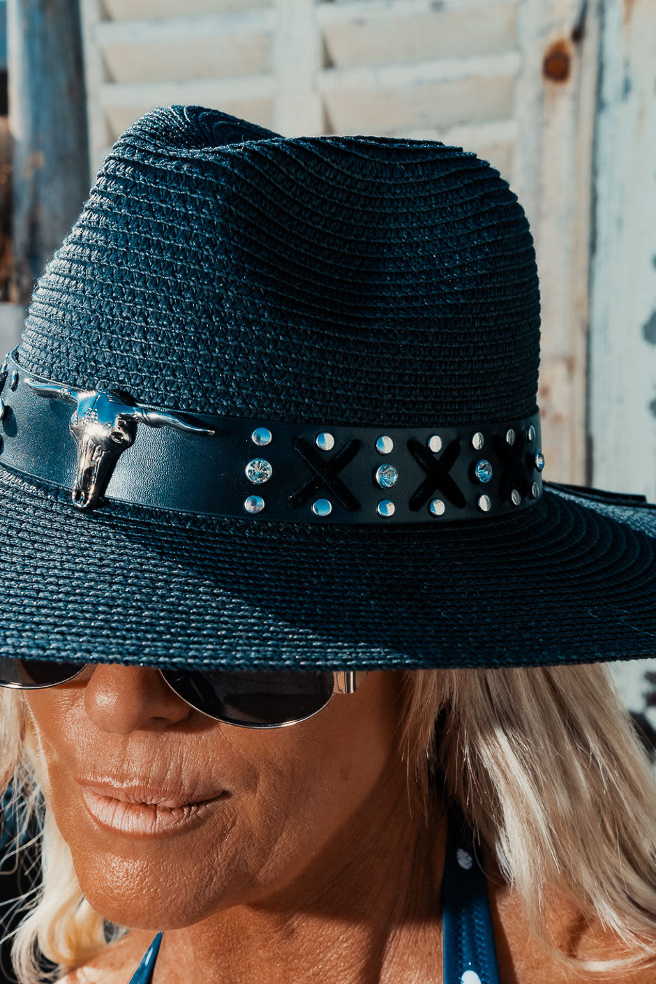 Sombrero Chuck