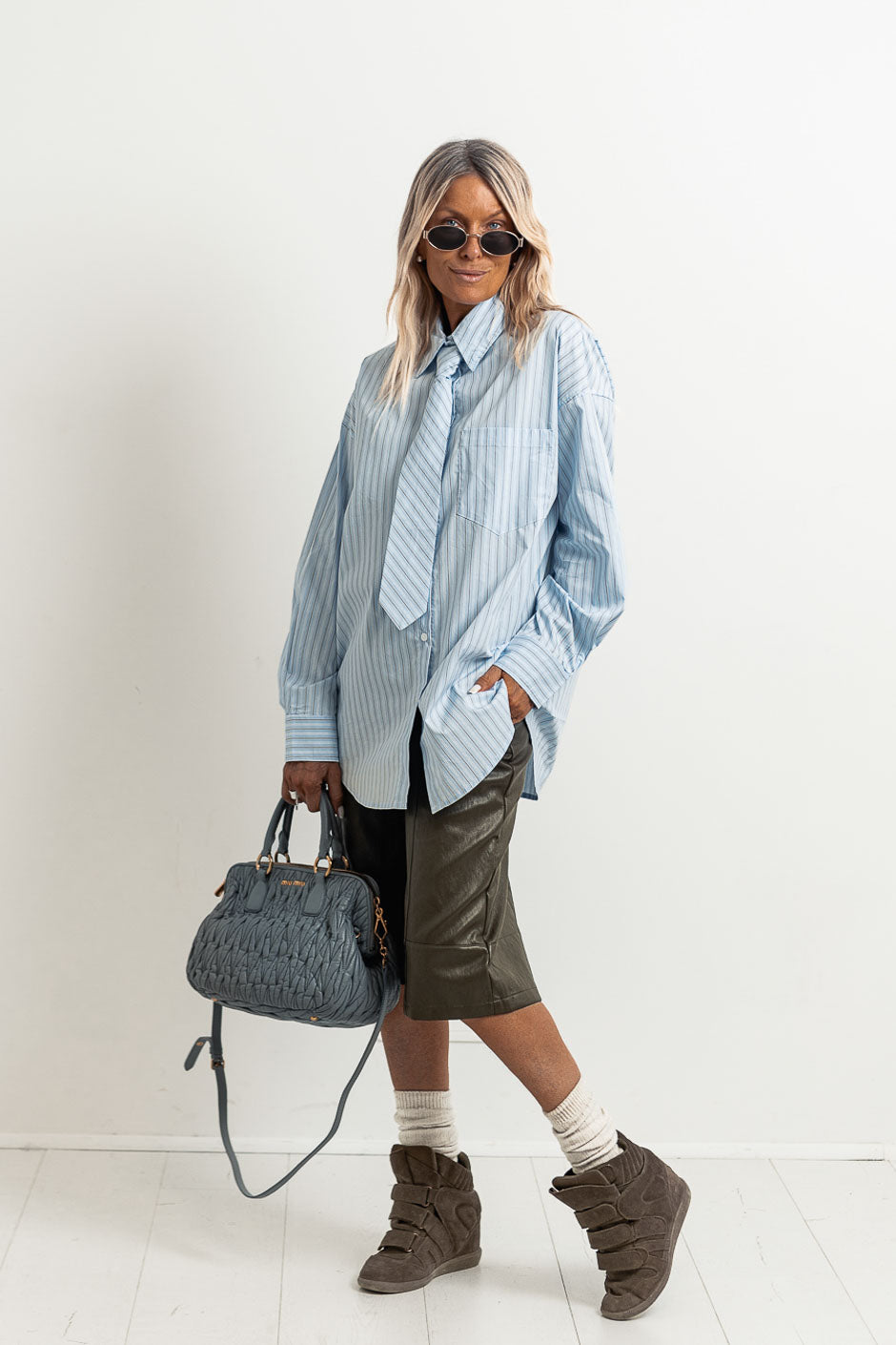 BERMUDA WATSON KAKI