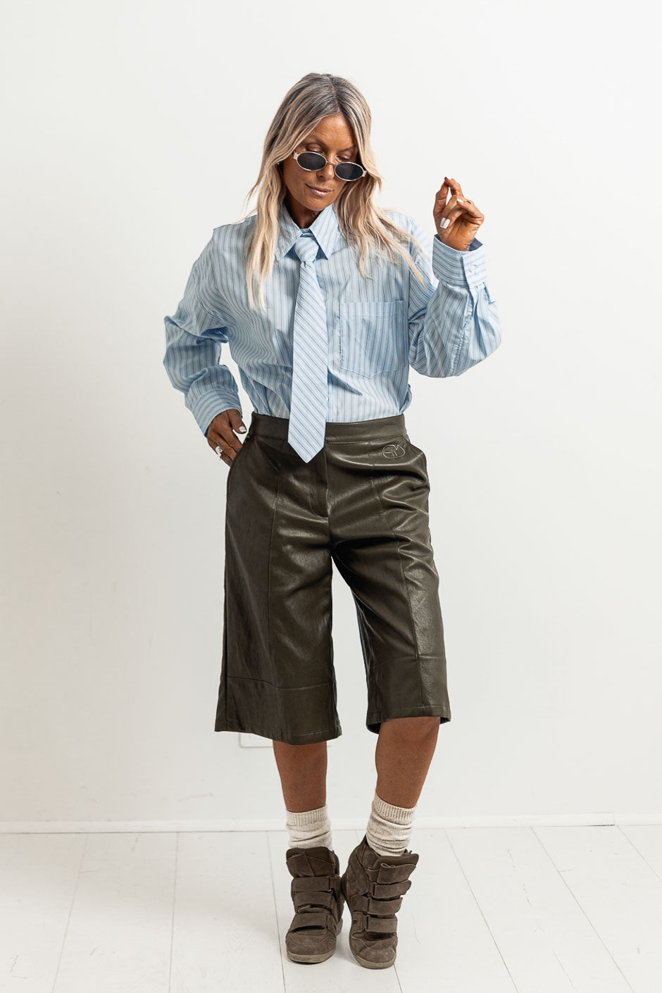 BERMUDA WATSON KAKI