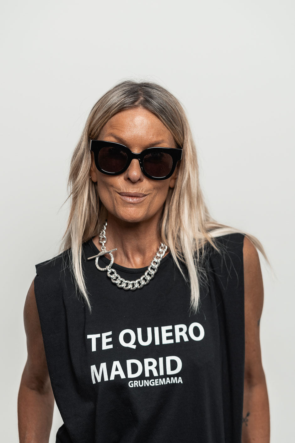 COLLAR JAY PLATA